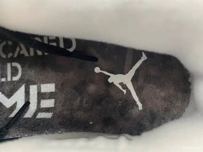 Fear Retro (2013) 626969-030 Pack Jordan 4 0505